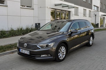 2,0TDI (190KM) DSG Bezwypadkowy