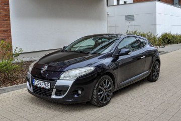2,0dCi (160KM) Skóry Bezwypadkowy