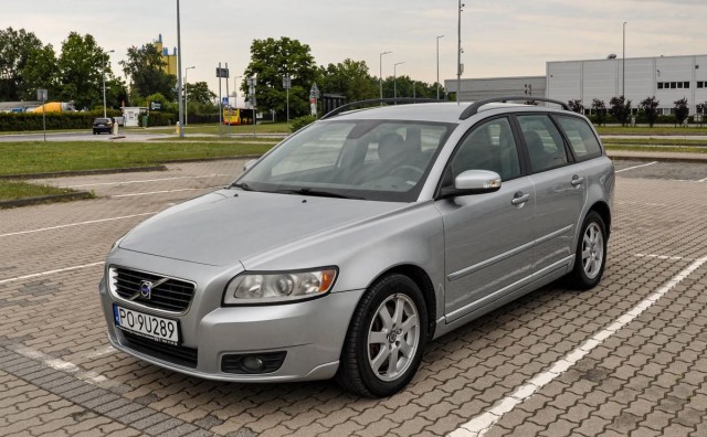 volvo