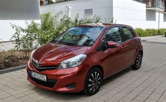 toyota