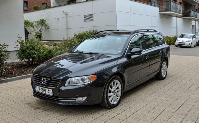 volvo