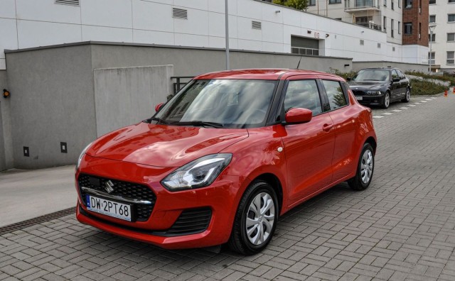 suzuki
