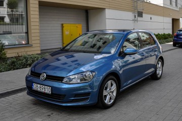 1,4TSI (140KM) Salon PL Bezwypadkowy 154 tys. km