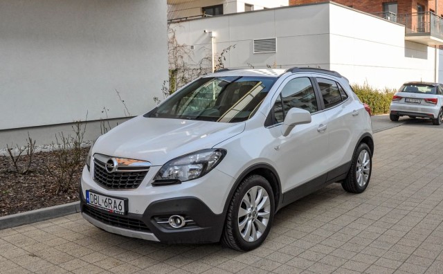 opel