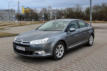 Salon PL 2012 r. Lift 155 tys. km