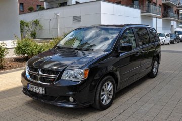 3,6 (283KM) LPG Automat Lift 2014 r.