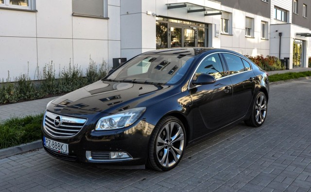 opel