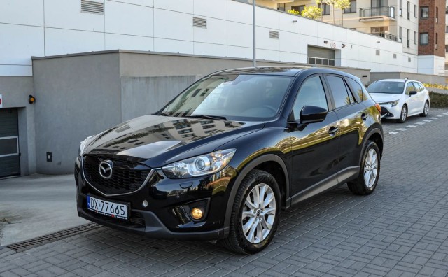 mazda