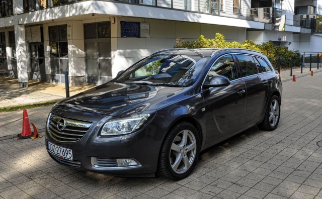 opel