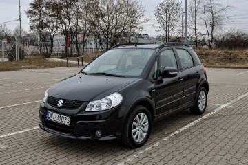 2,0 (135KM) 4x4 Lift 2013 r. 155 tys. km