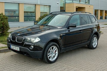 2,0D (150KM) xDrive Lift
