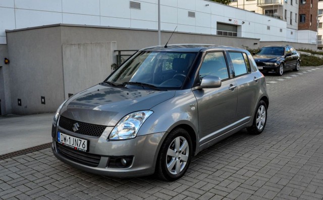 suzuki