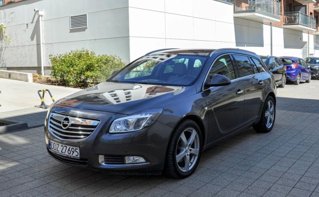 opel
