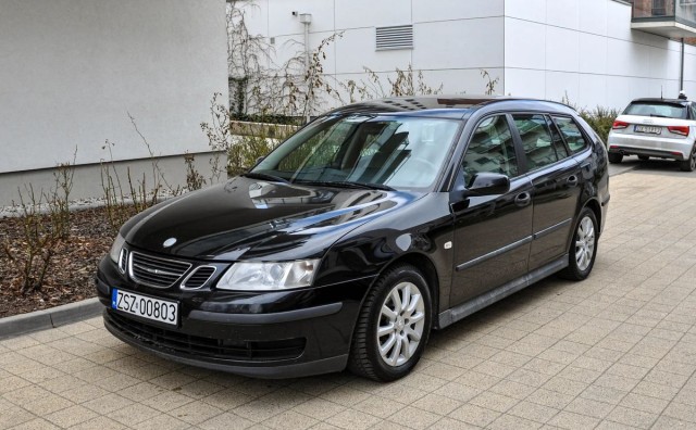saab