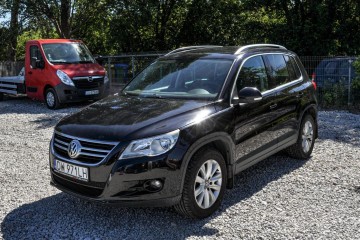 2,0TSI 4Motion Salon PL 1 właściciel 179 tys. km Bezwypadkowy VAT23%