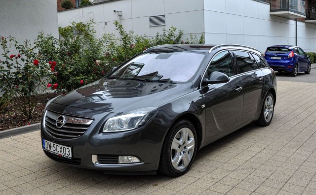 opel