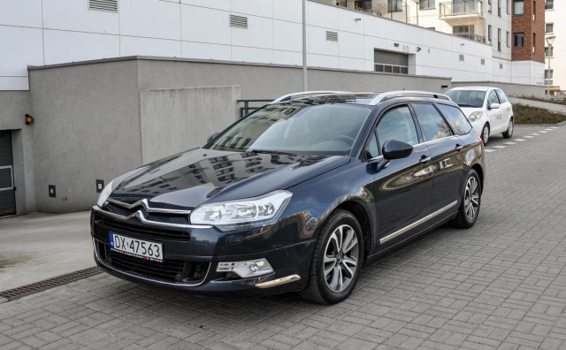 citroen