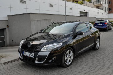 2010 r. 1,9DCi (130KM) Skóry