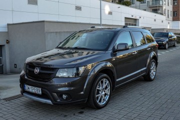 3,6 (280KM) Automat 4x4 7-osobowy 161 tys. km