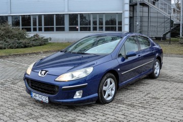 2,0 (138KM) Salon PL