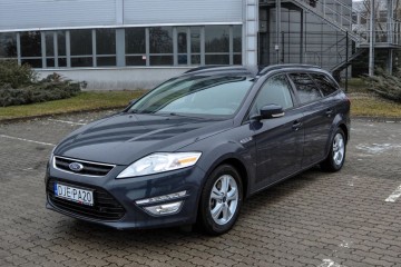 Lift 2012 r. Bezwypadkowy