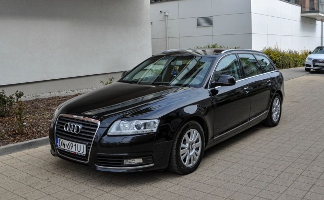 audi