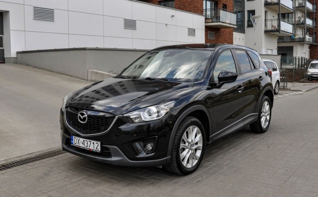 mazda