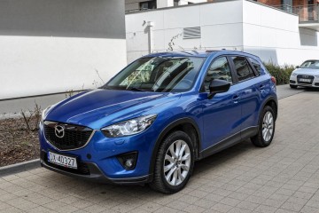 2,2D (175KM) 4x4 Skóry Bezwypadkowy