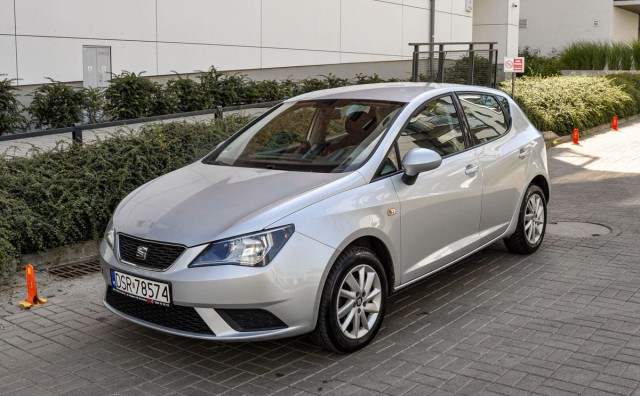 seat