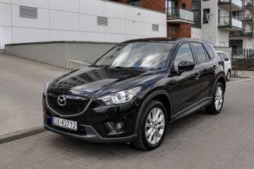 2,2SKY-D Automat 4x4 Skóry 140 tys. km