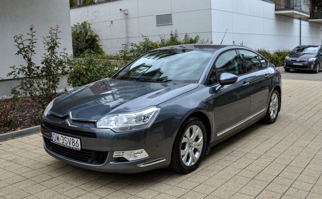 citroen