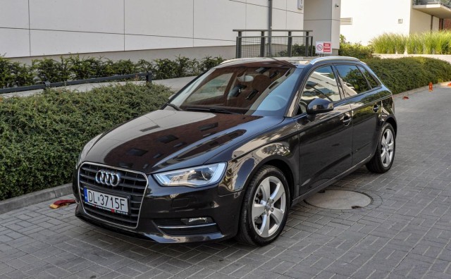 audi