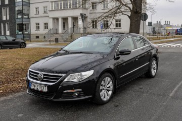 1,8TSI Salon PL