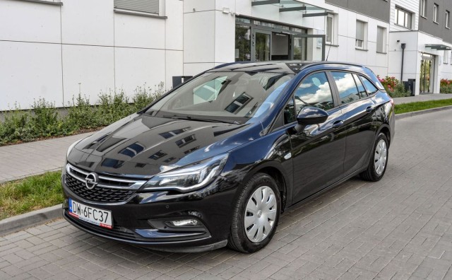opel