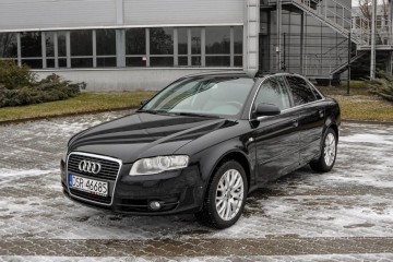 1,8T LPG S-line Alcantara