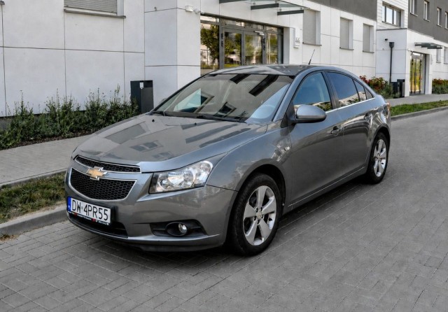 chevrolet