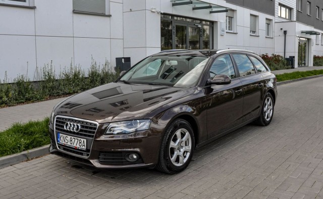 audi