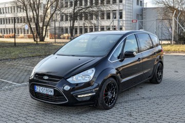 2,0TDCI Automat Lift