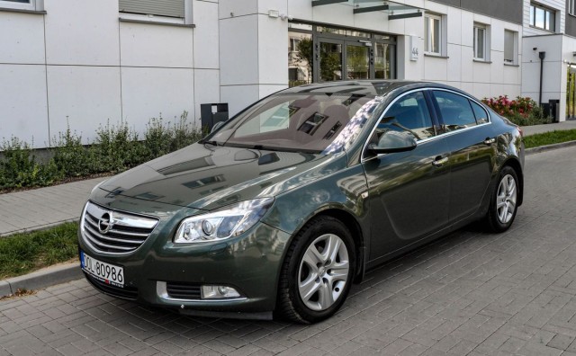 opel