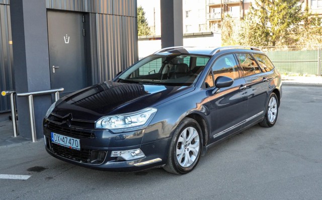 citroen
