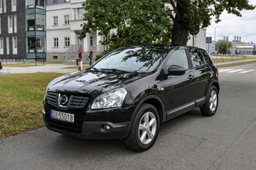 2,0 Automat Bezwypadkowy Skóry Adaptacja dla Niepełnosprawnych