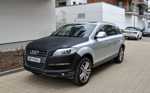 audi