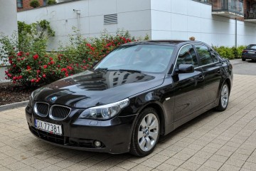 Salon PL 183 tys. km