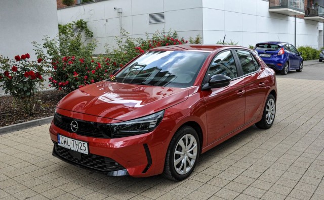 opel