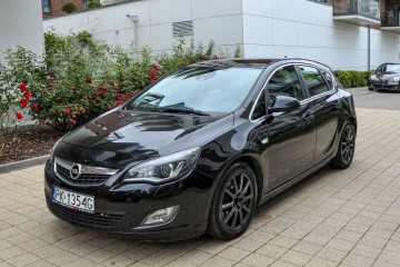 2,0CDTI (160KM) Skóry