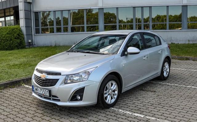 chevrolet