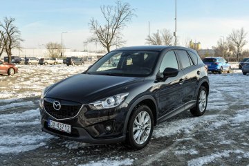 2,2SKY-D Automat 4x4 Skóry 140 tys. km