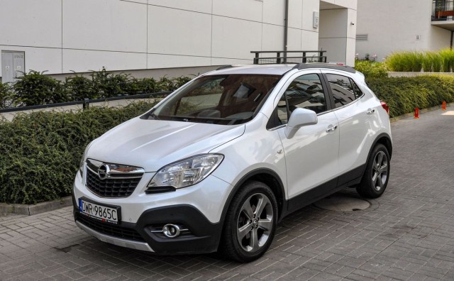 opel