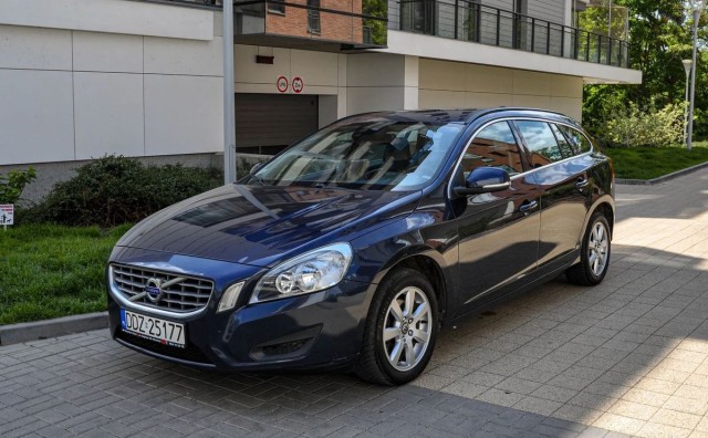 volvo