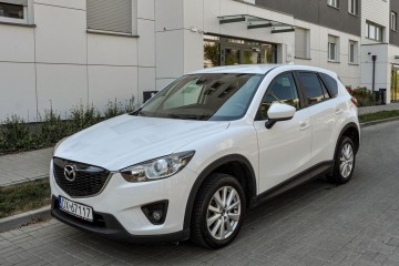 Automat 4x4 155 tys. km